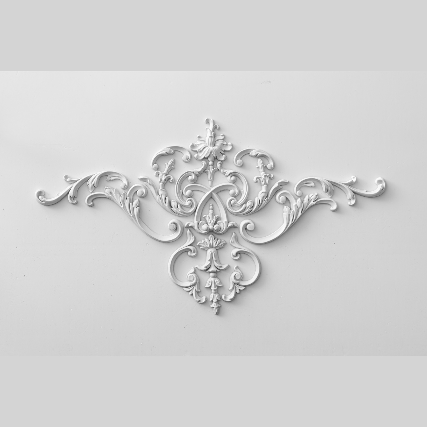 Interior Design High Ceiling - JMZ34 Hoogwaardig Retro PU Plafond Hoekornament,