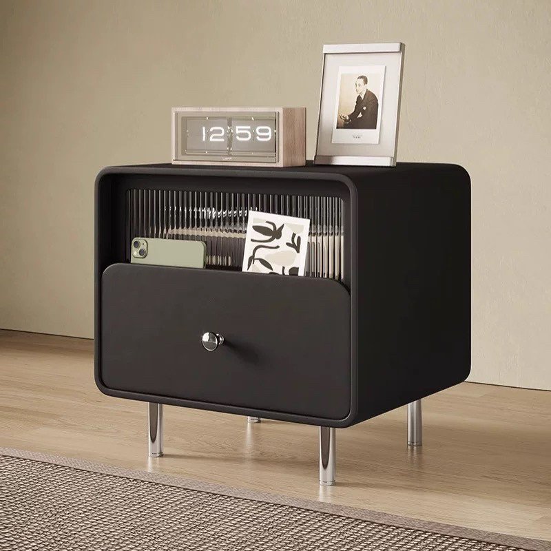 Interior Design Luxury House - House Smart Design Nachtkastje Scandinavisch interieur