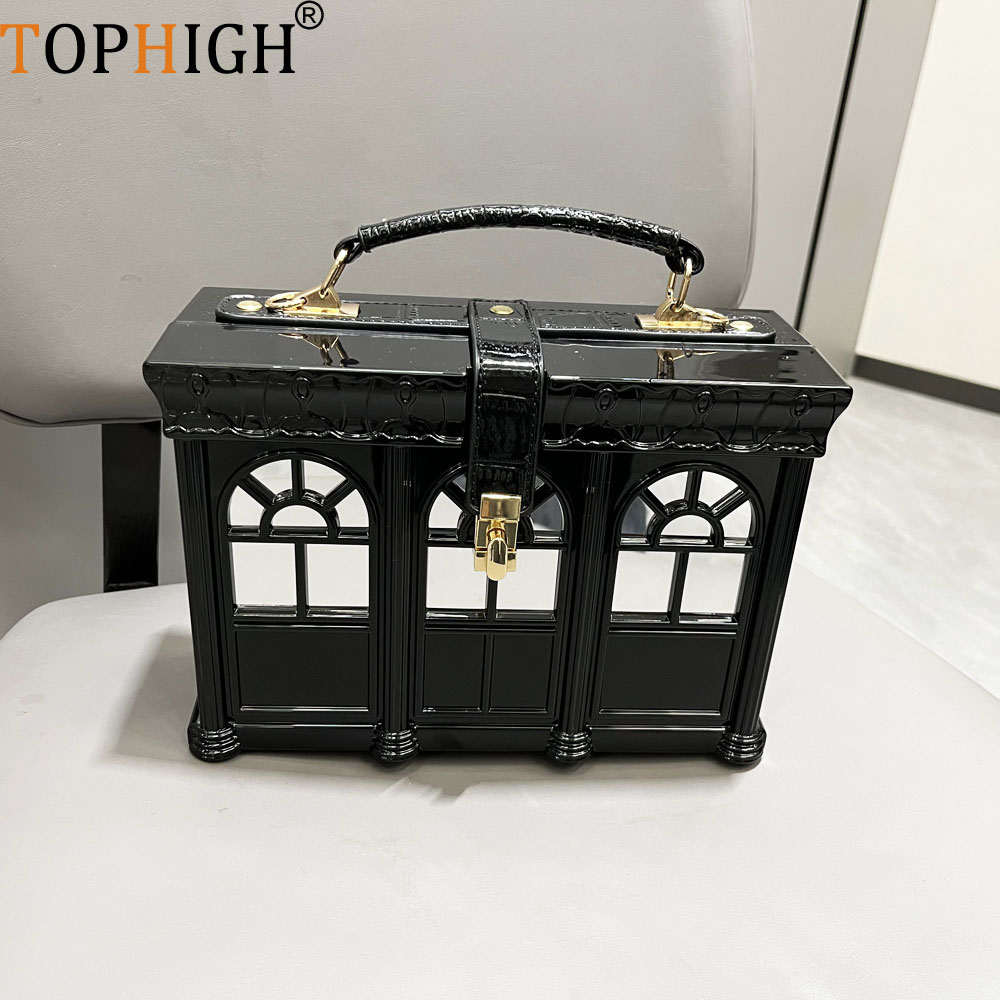 Interior Design Luxury House - TOPHIGH Nieuw Dames Handtassen Luxe Designer