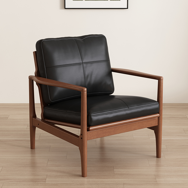 Interior Design Living Room And Kitchen - Zachte stoelen voor keukeninterieurmeubilair Moderne woonkamer