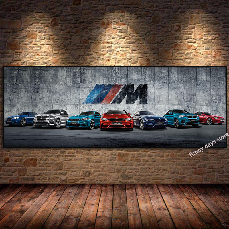 Interior Design Studio - Supercar B M W Luxe Auto