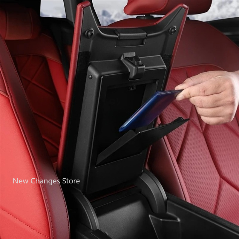 Voor BMW X3 G45 ‌   2025+ Auto - Interior Design Services recensie en prijs