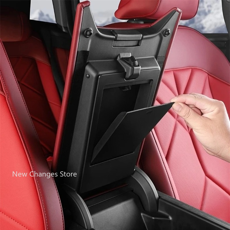 Voor BMW X3 G45 ‌   2025+ Auto - Interior Design Services recensie en prijs