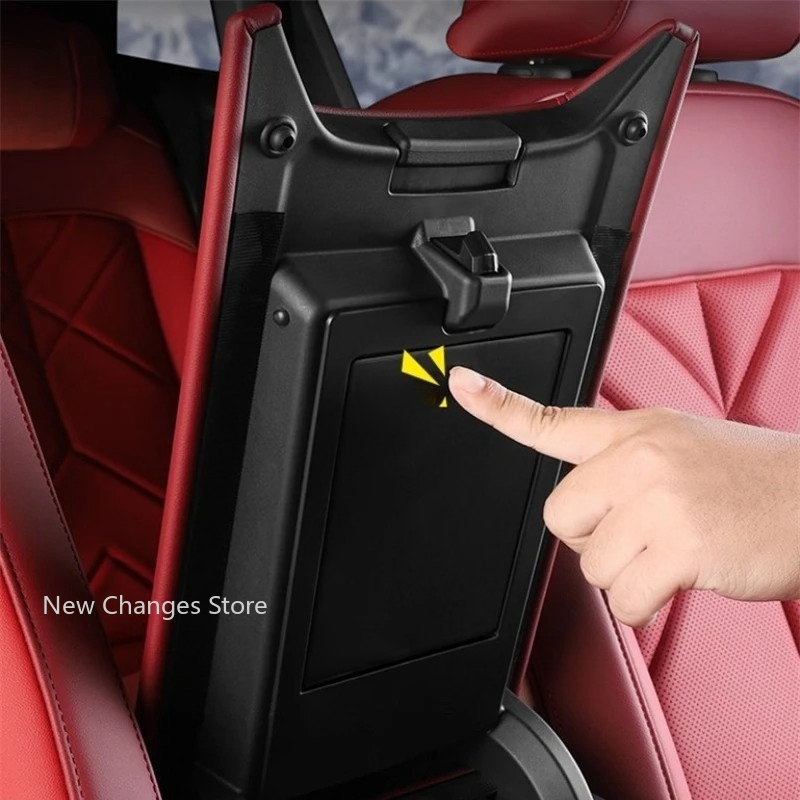 Voor BMW X3 G45 ‌   2025+ Auto - Interior Design Services recensie en prijs