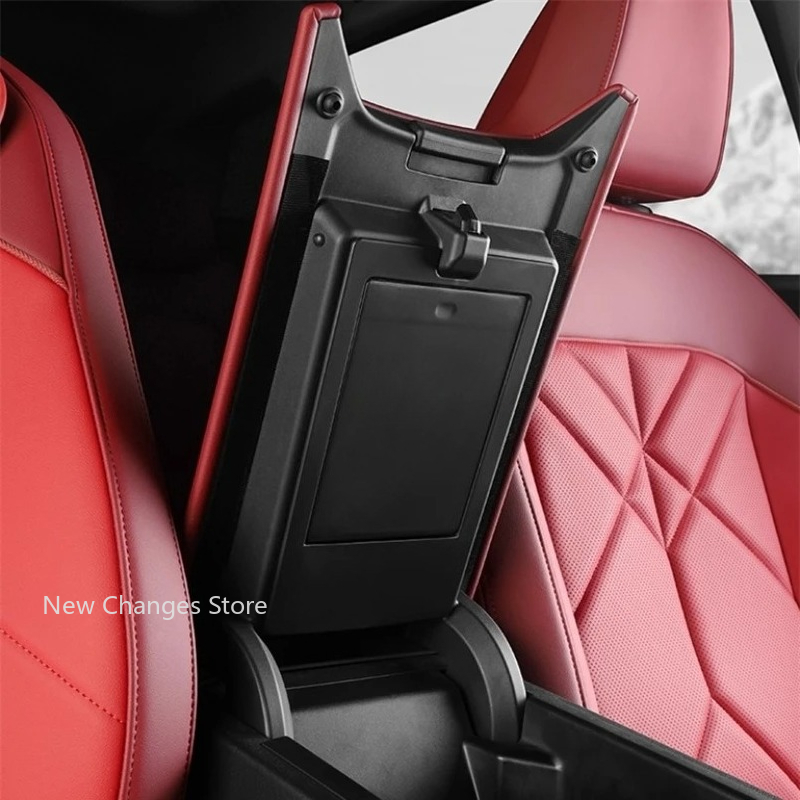 Voor BMW X3 G45 ‌   2025+ Auto - Interior Design Services recensie en prijs
