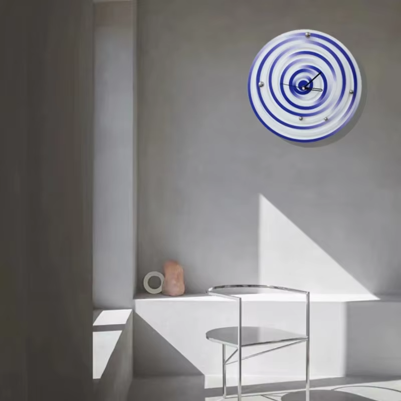 Klassieke keukenwandklokken Ko - Interior Design Living Room And Kitchen recensie en prijs