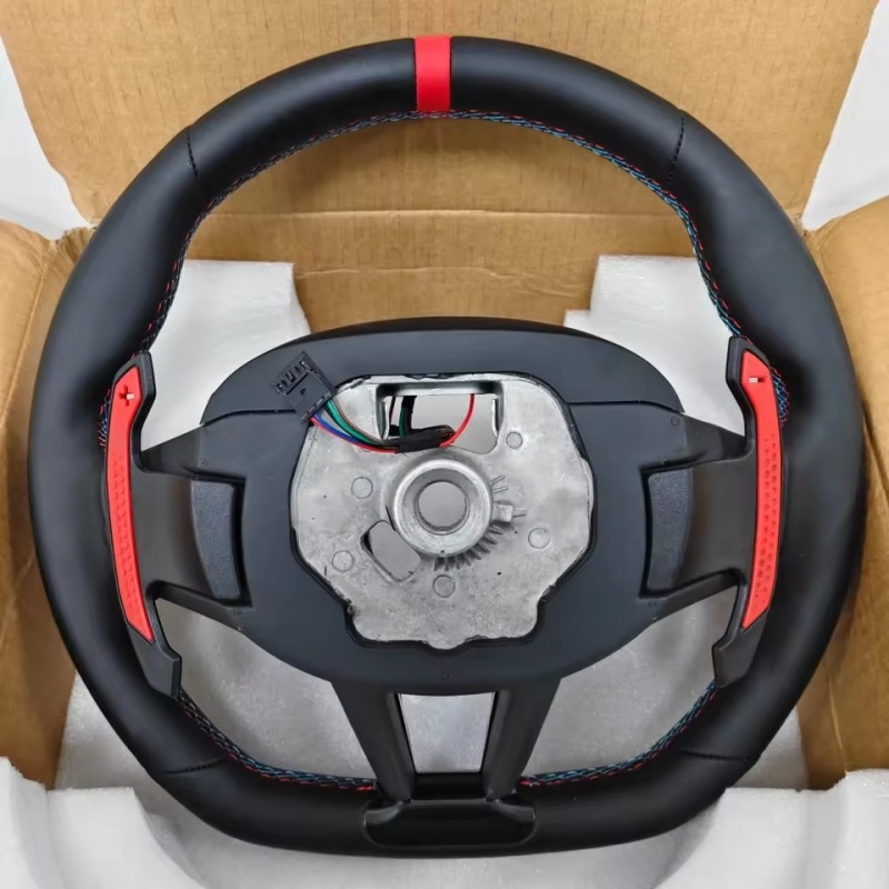 Auto stuurwiel carbon fiber le - Interior Design Services recensie en prijs