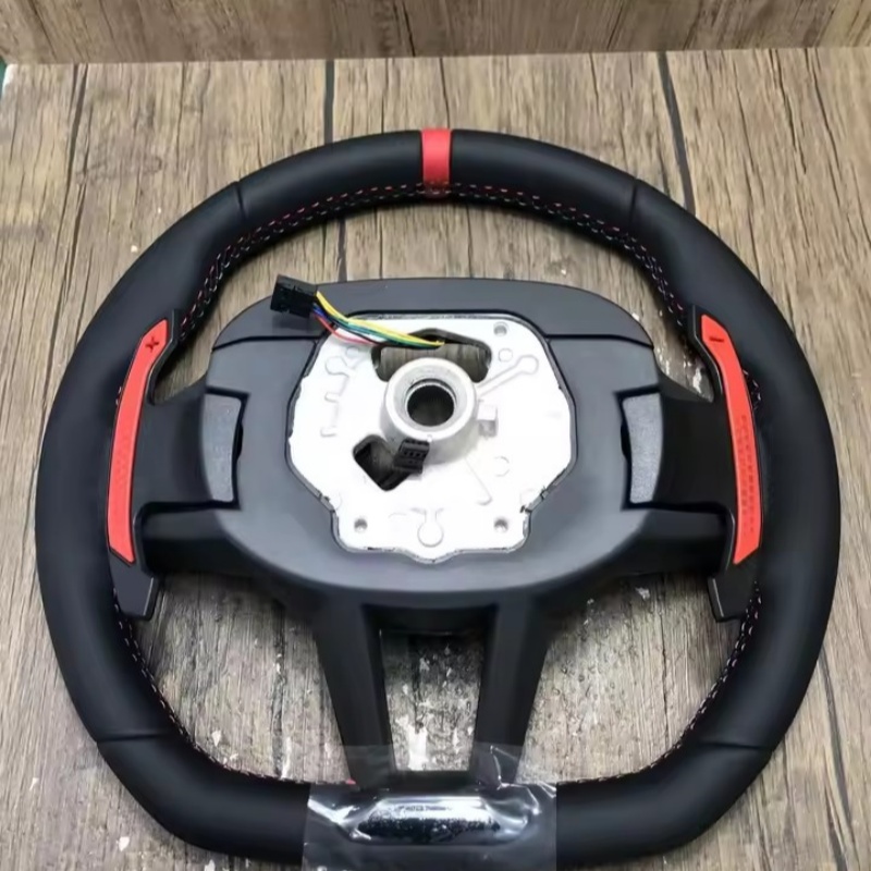 Auto stuurwiel carbon fiber le - Interior Design Services recensie en prijs
