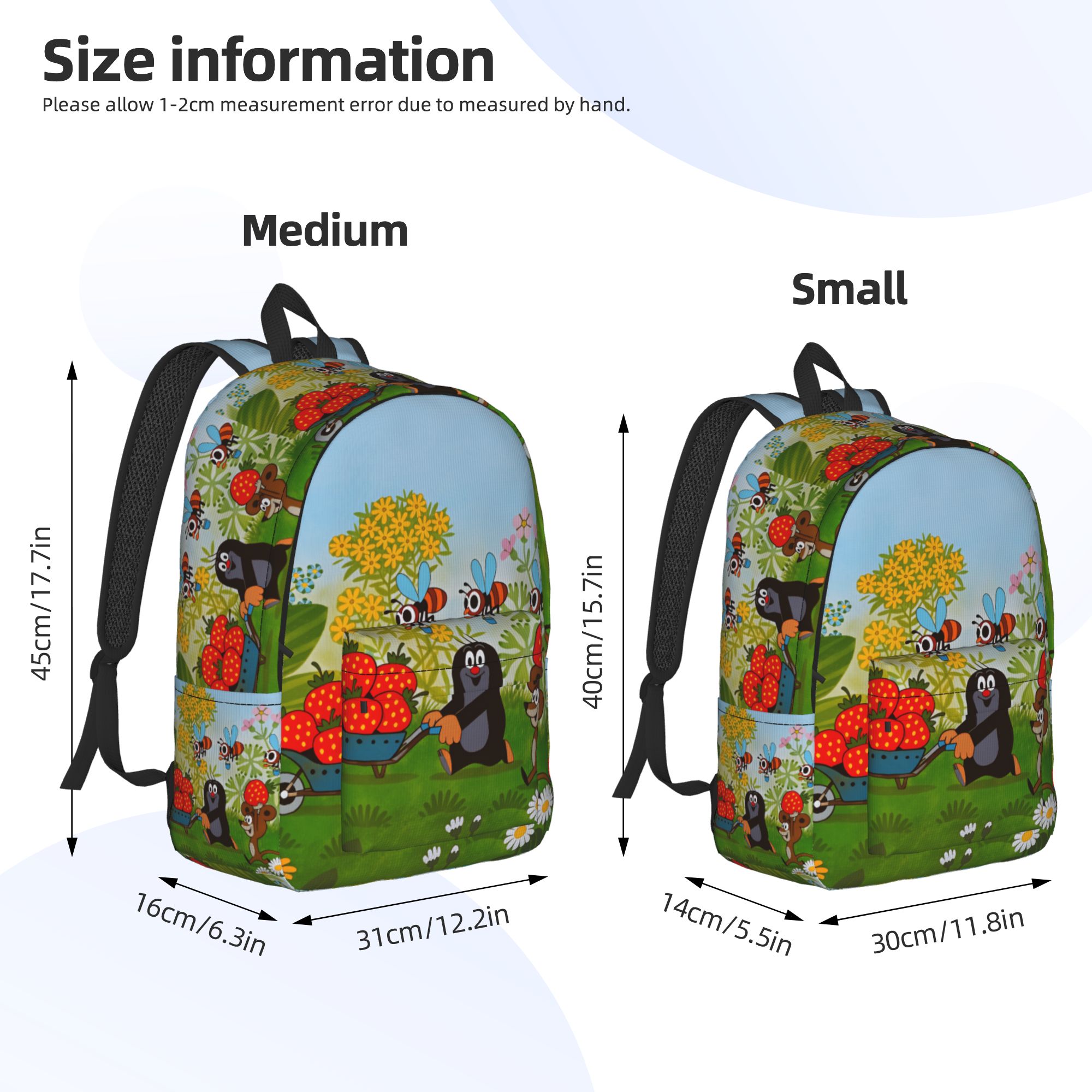 Tsjechische Cartoon Krtek Mole - Interior Design University In China recensie en prijs