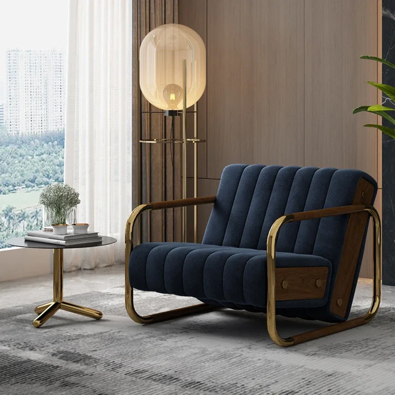 Luie fauteuil Hoog interieurme - Interior Design Living Room And Kitchen recensie en prijs