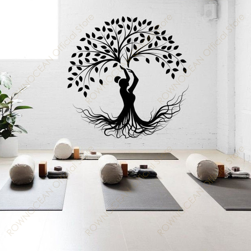 Creatief ontwerp Yoga Boom Muu - Interior Design Studio recensie en prijs