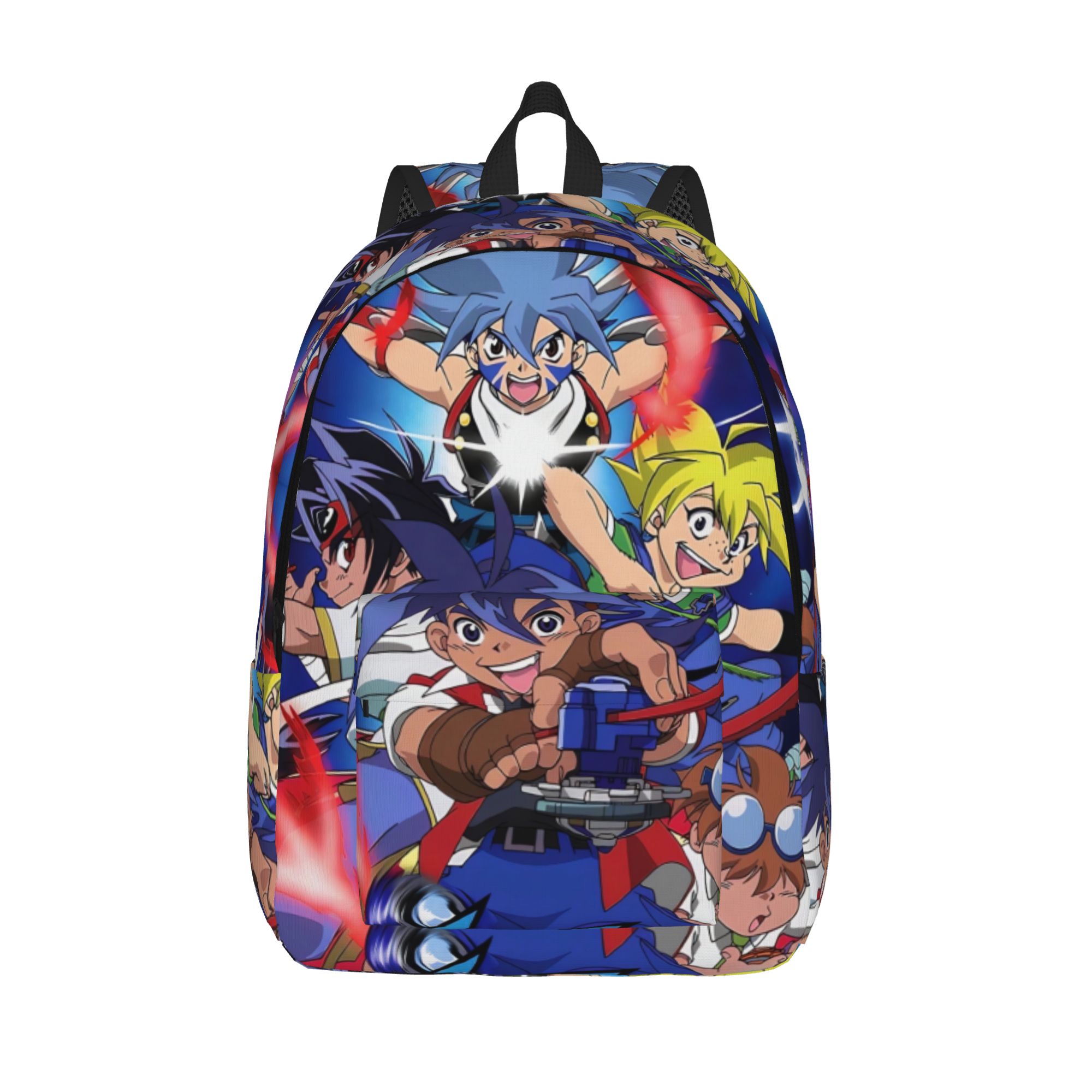 Beyblades-rugzak Vrijetijdsrug - Interior Design University In China recensie en prijs