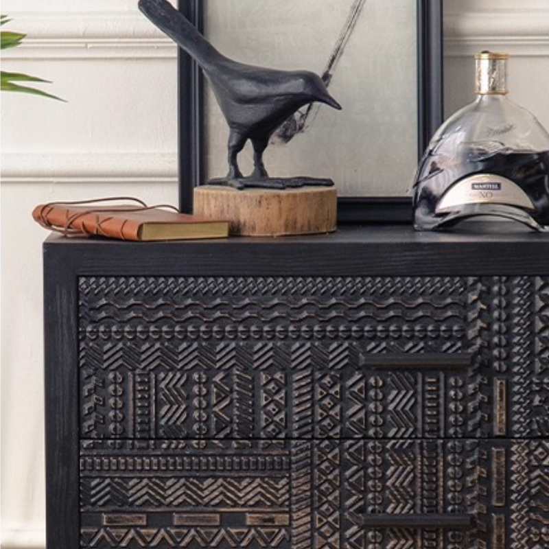 #   LWooden Minimalistisch Des - Interior Design Living Room And Kitchen recensie en prijs