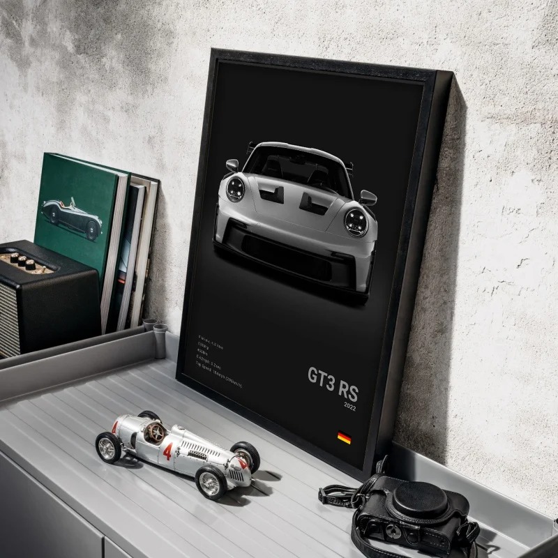 Pop Zwart En Wit Duits Luxe Sp - Interior Design Studio recensie en prijs