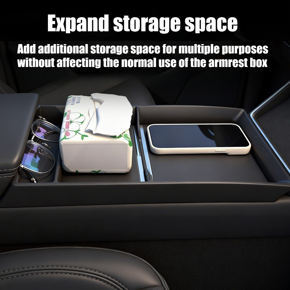 Anti Slip Center Console Opber - Interior Design Services recensie en prijs