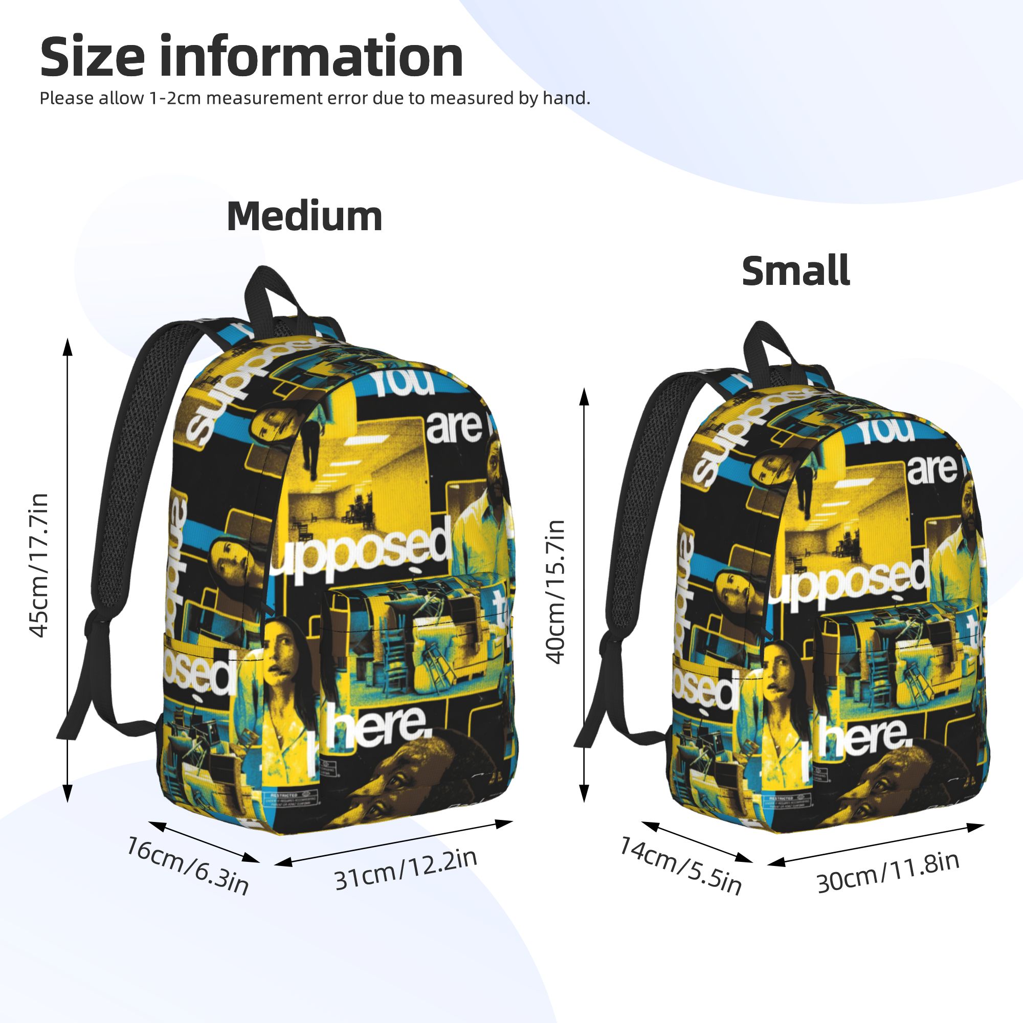 Backrooms Horror Movie 2026 Ru - Interior Design University In China recensie en prijs
