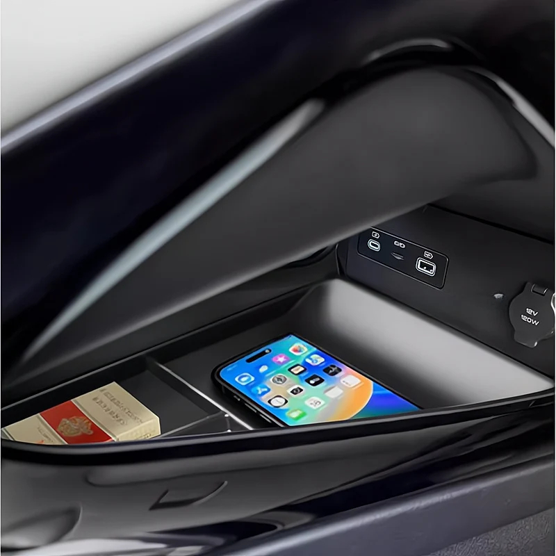 Opbergbox voor BYD Seal U Seal - Interior Design Services recensie en prijs