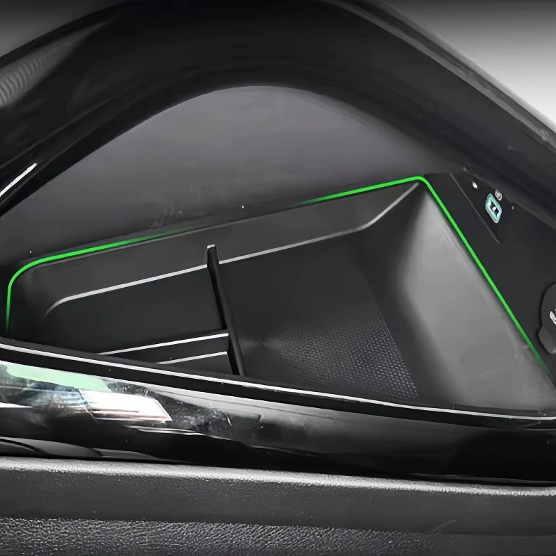 Opbergbox voor BYD Seal U Seal - Interior Design Services recensie en prijs