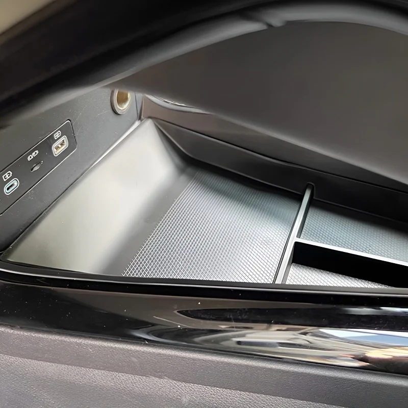 Opbergbox voor BYD Seal U Seal - Interior Design Services recensie en prijs