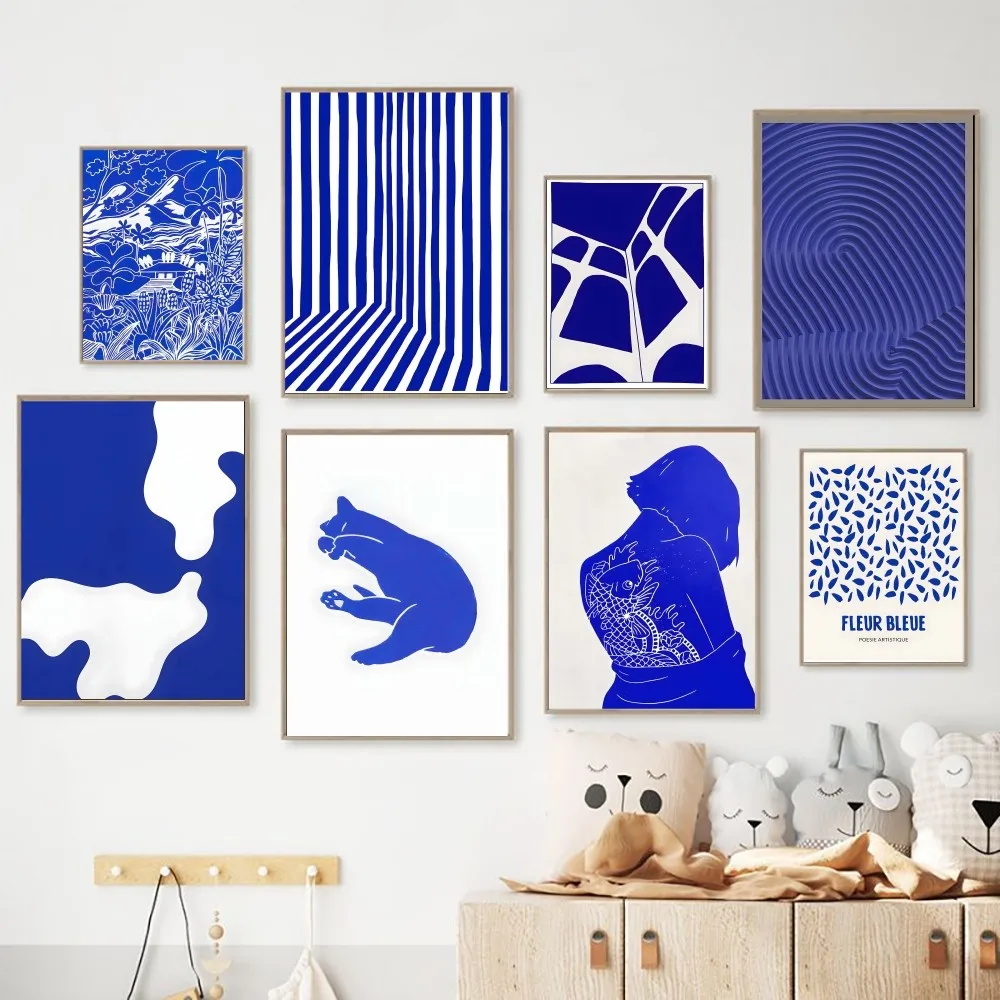 Vintage Canvas Prints Poster V - Interior Design Sketch recensie en prijs