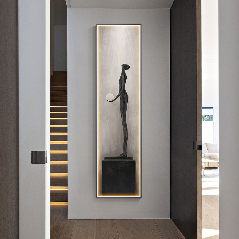 Moderne karaktermodellering ab - Interior Design Living Room And Kitchen recensie en prijs