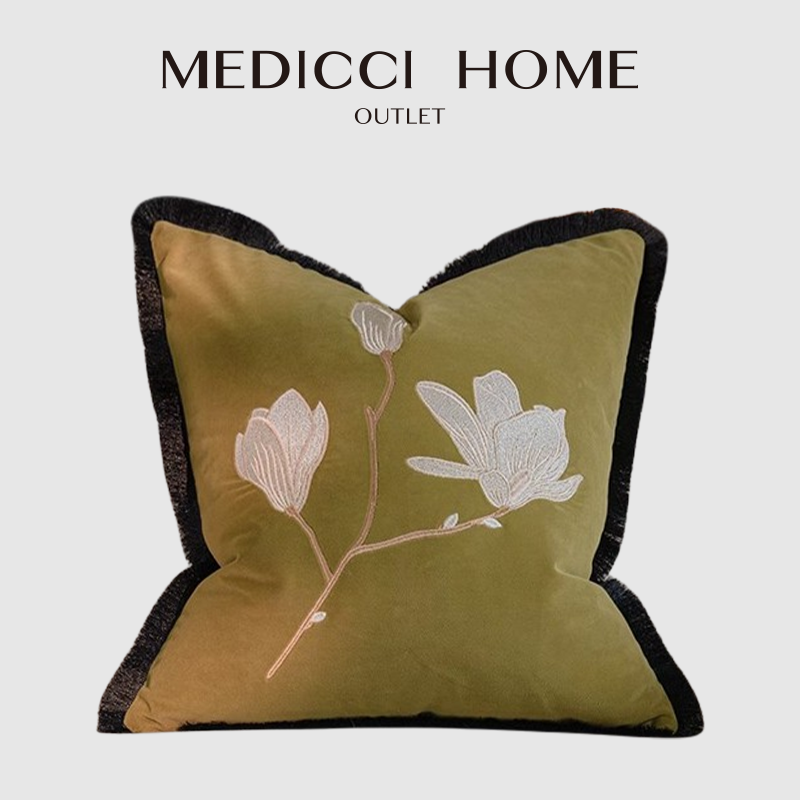 Medicci Home 2024 Interieur Go - Interior Design Studio recensie en prijs
