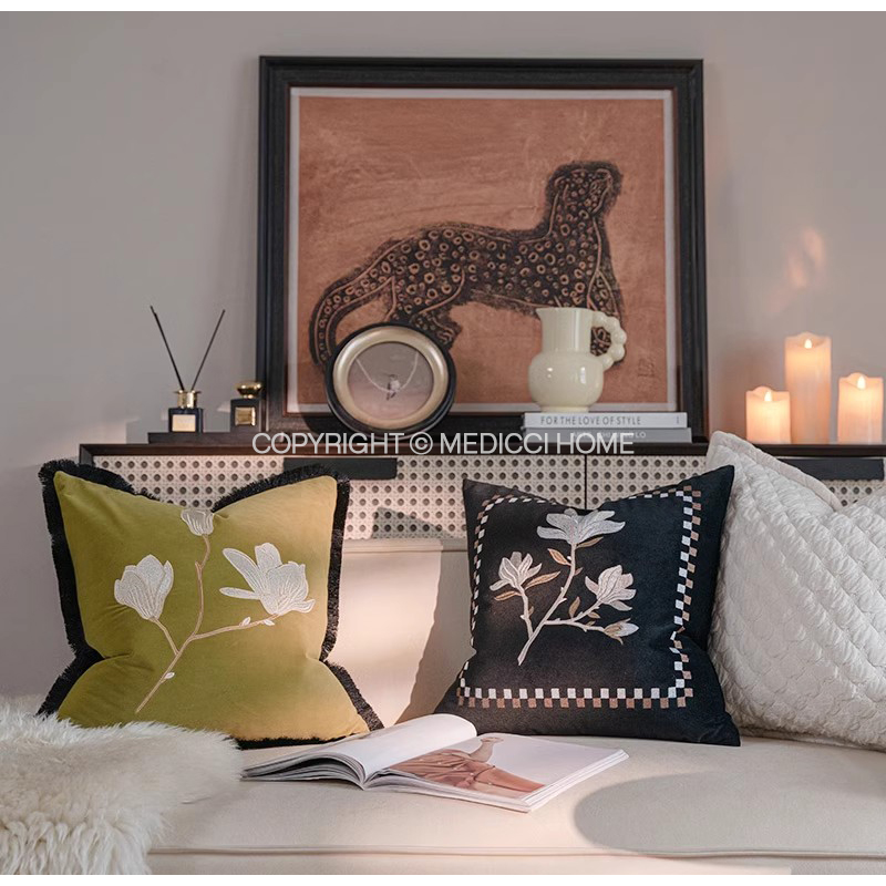 Medicci Home 2024 Interieur Go - Interior Design Studio recensie en prijs