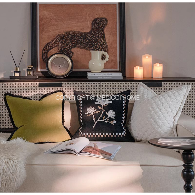 Medicci Home 2024 Interieur Go - Interior Design Studio recensie en prijs