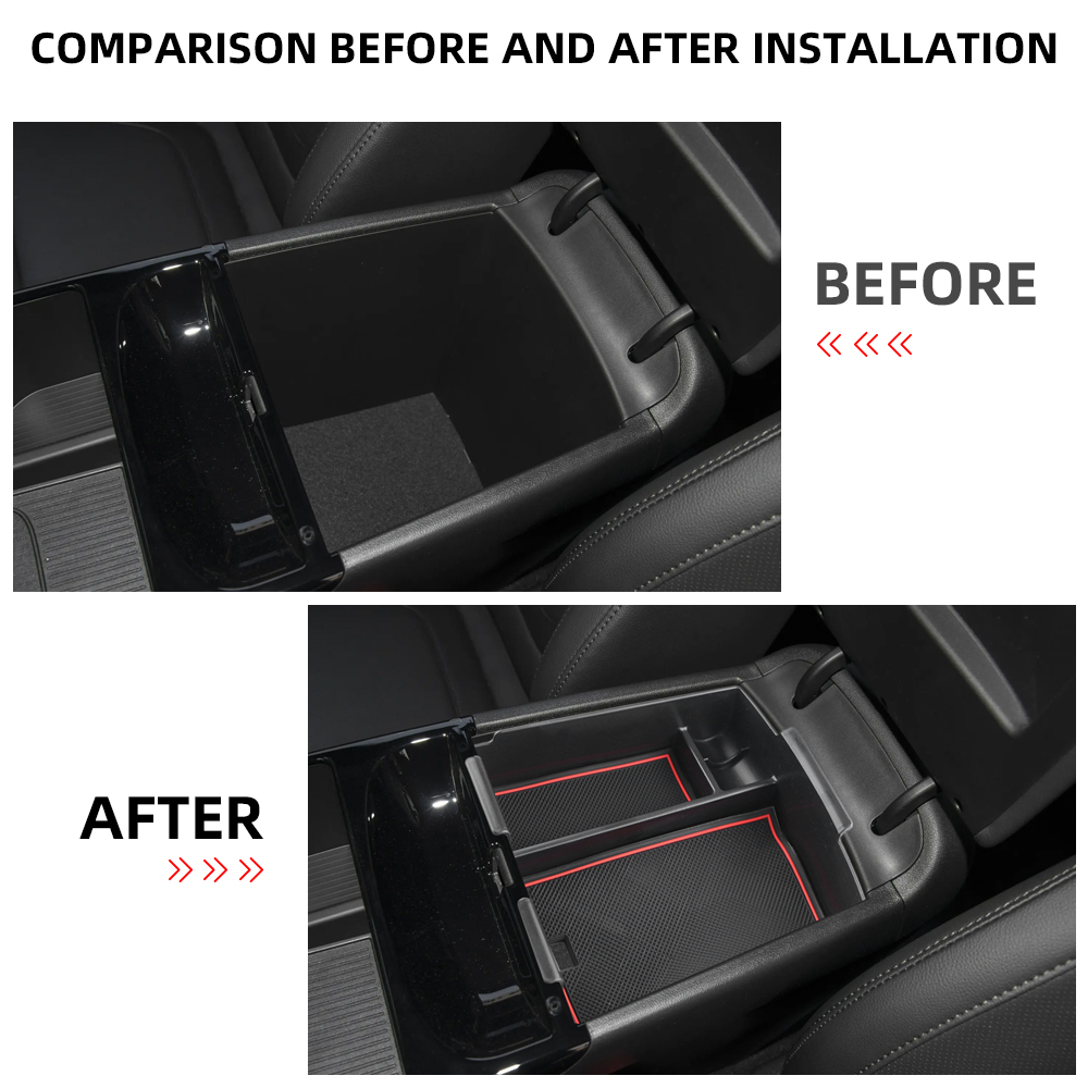 Voor Hyundai Tucson 2025 2026  - Interior Design Services recensie en prijs