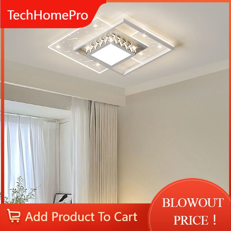 TechHPNew High-end Sparkle-pla - Interior Design High Ceiling recensie en prijs