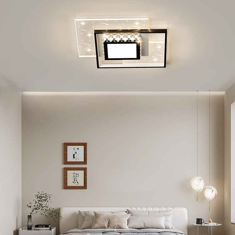 Nieuwe high-end Sparkle plafon - Interior Design High Ceiling recensie en prijs