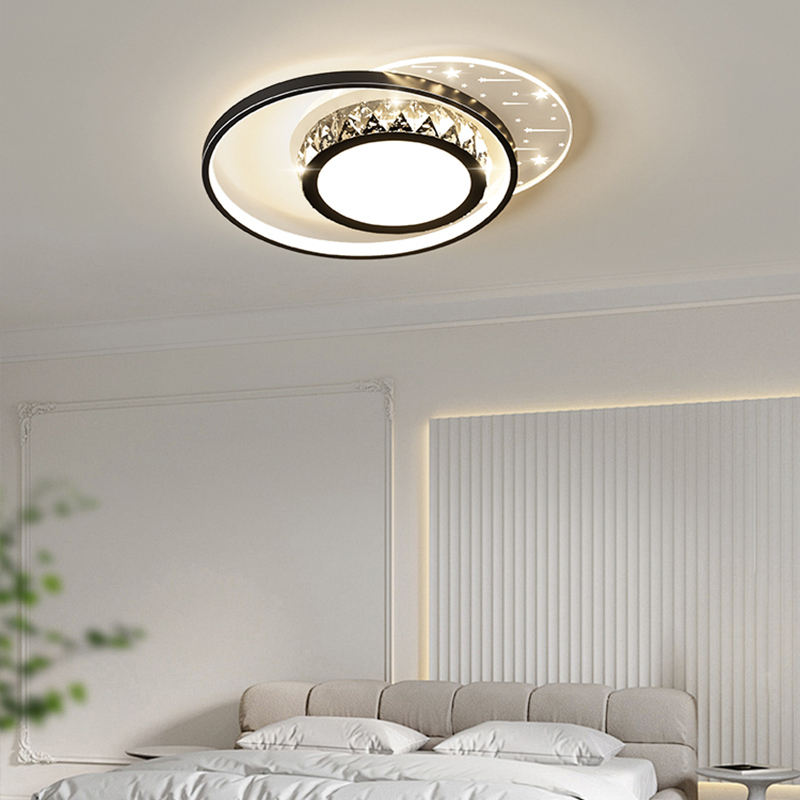 Nieuwe high-end Sparkle plafon - Interior Design High Ceiling recensie en prijs