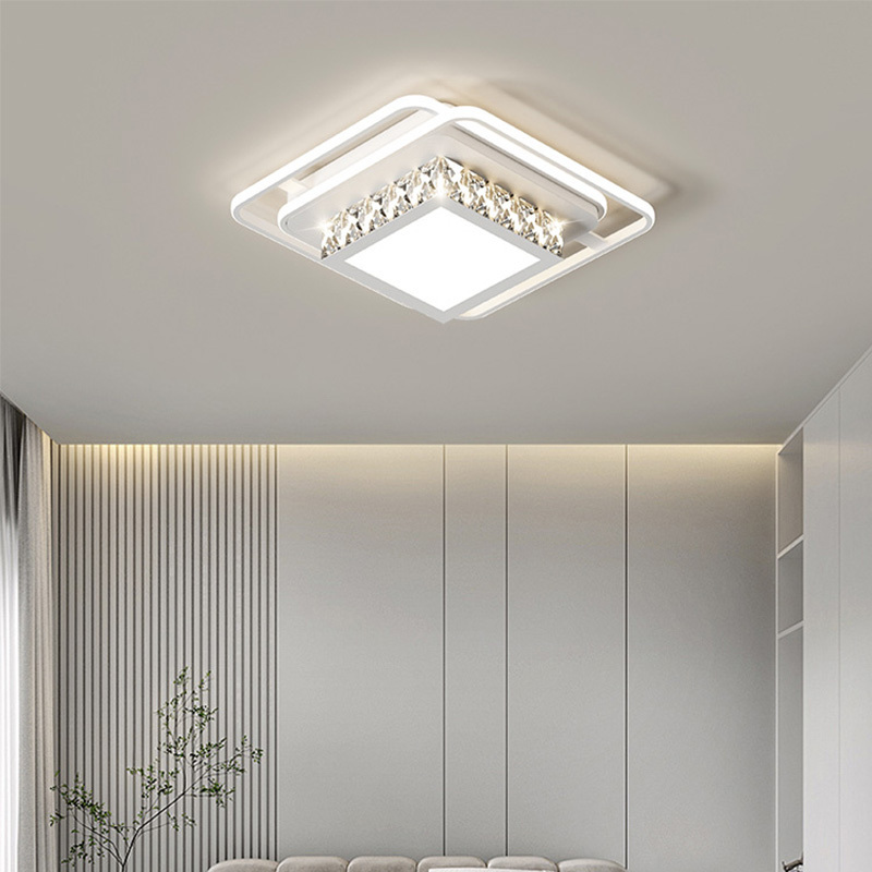 Nieuwe high-end Sparkle plafon - Interior Design High Ceiling recensie en prijs