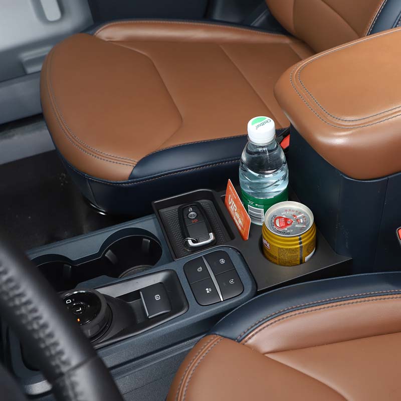 Auto Middenconsole Opbergdoos  - Interior Design Services recensie en prijs