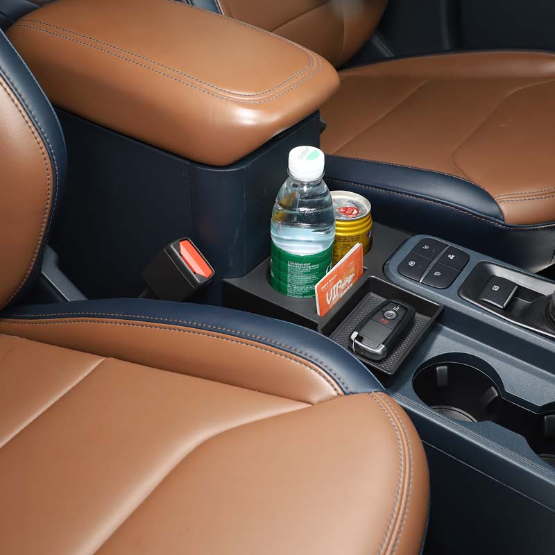 Auto Middenconsole Opbergdoos  - Interior Design Services recensie en prijs