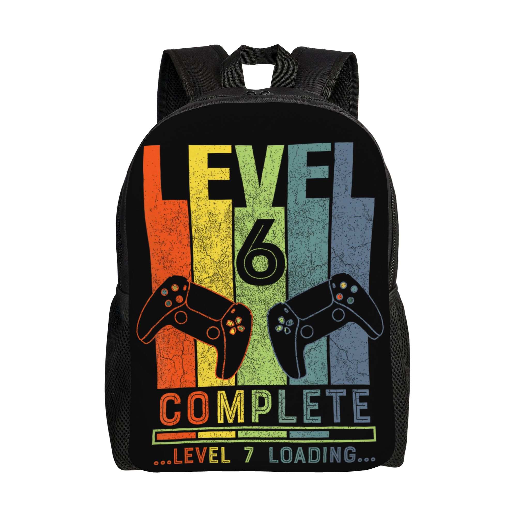 Level 6 Complete Gamer Rugzak  - Interior Design University In China recensie en prijs