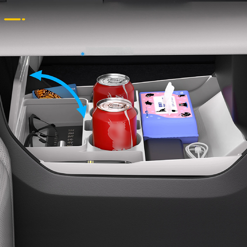 Voor JETOUR G700 2025 + Midden - Interior Design Services recensie en prijs