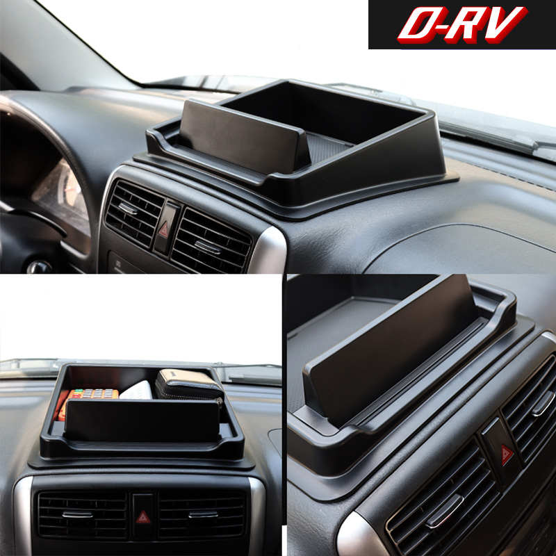 Auto Dashboard Opbergdoos Midd - Interior Design Services recensie en prijs