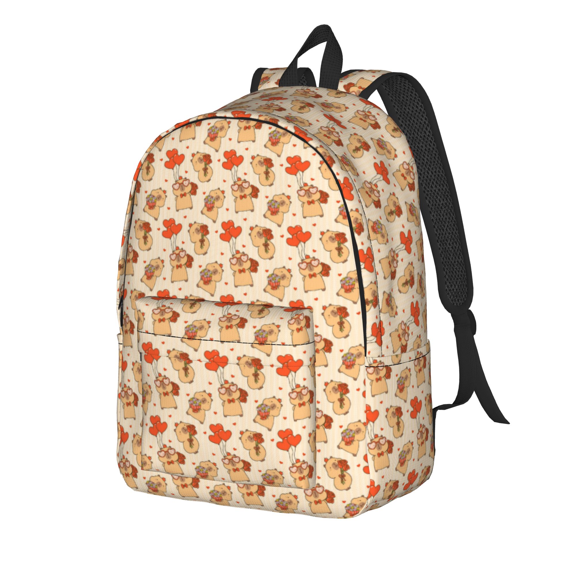 Schattige Kawaii Valentijn Cap - Interior Design University In China recensie en prijs