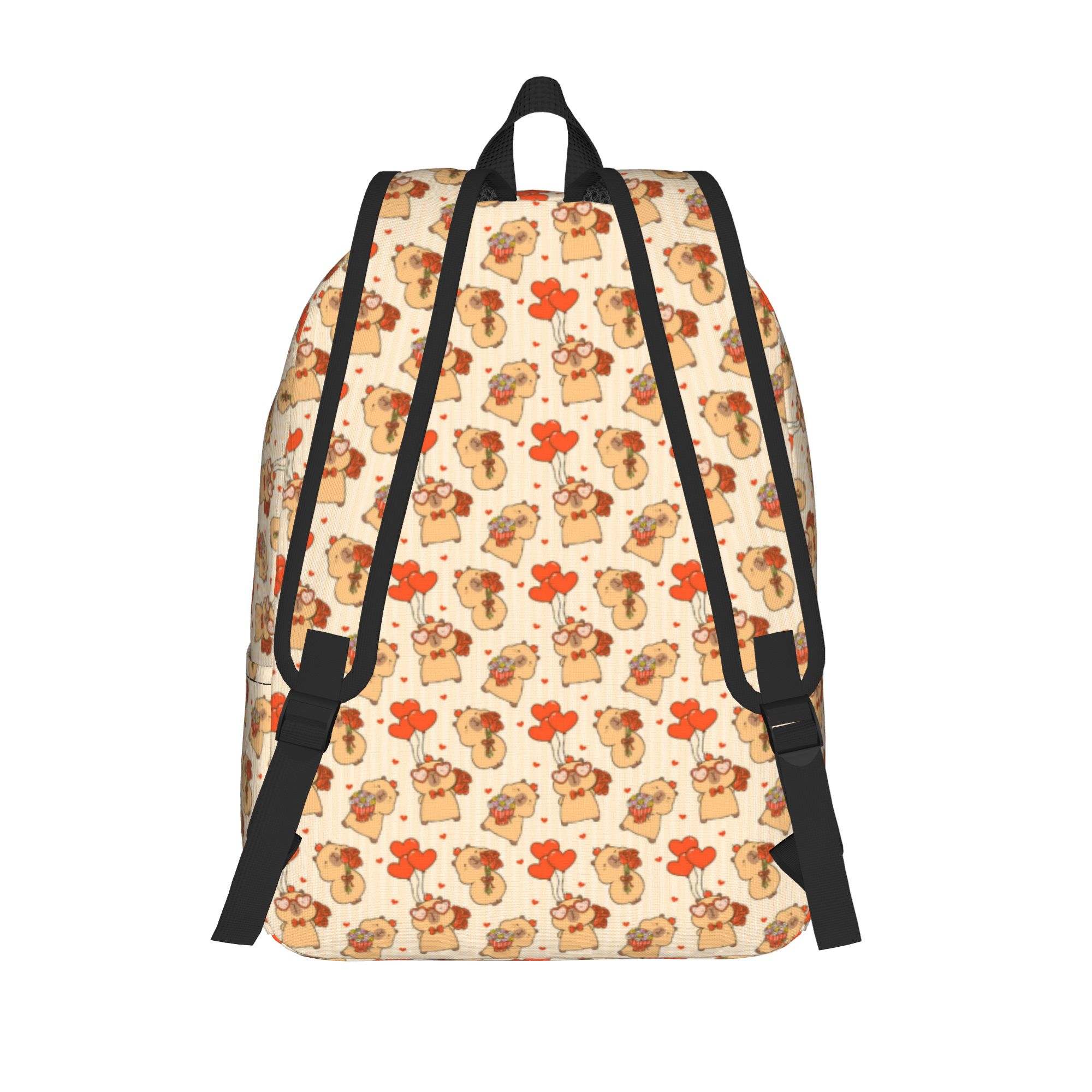 Schattige Kawaii Valentijn Cap - Interior Design University In China recensie en prijs