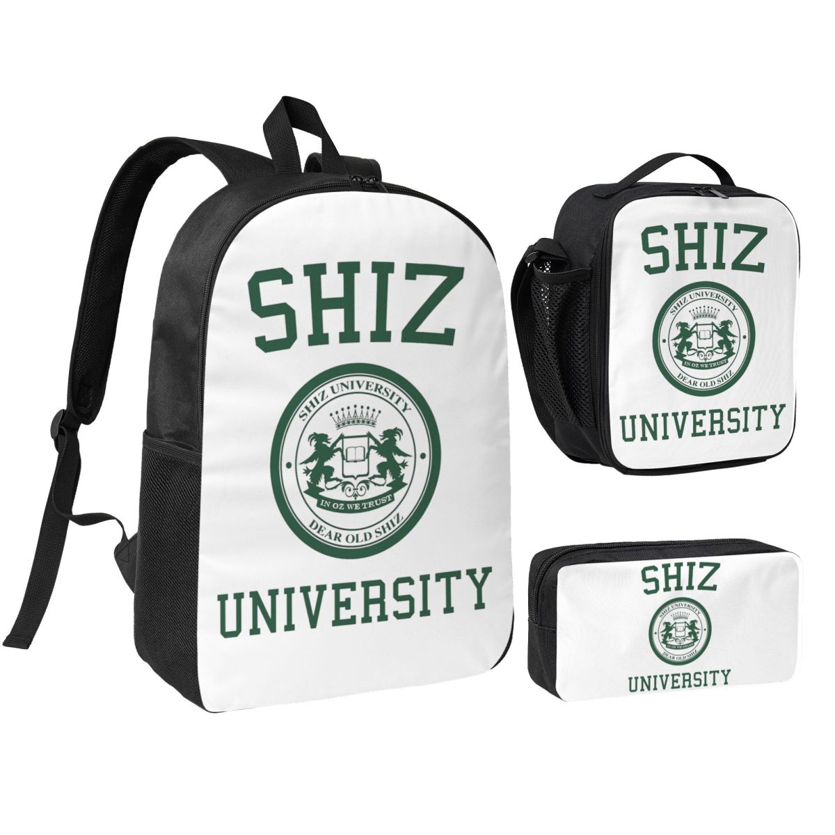 Shiz University Design Rugzak  - Interior Design University In China recensie en prijs