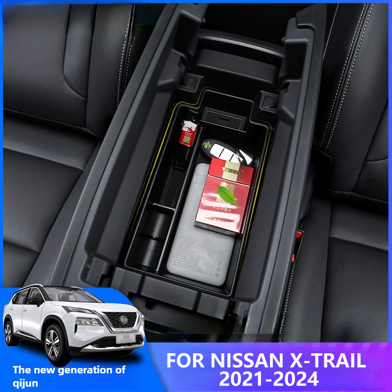 Voor Nissan X-Trail 2021 2022  - Interior Design Services recensie en prijs