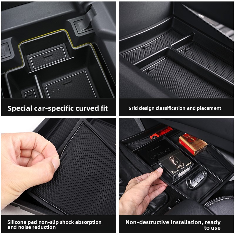 Voor Nissan X-Trail 2021 2022  - Interior Design Services recensie en prijs