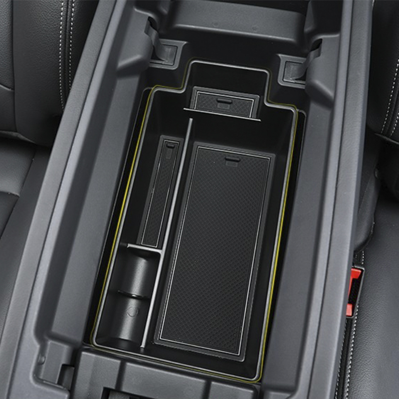 Voor Nissan X-Trail 2021 2022  - Interior Design Services recensie en prijs